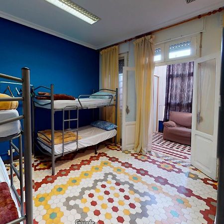 Albergue Internacional De Teruel City Backpackers Exterior photo