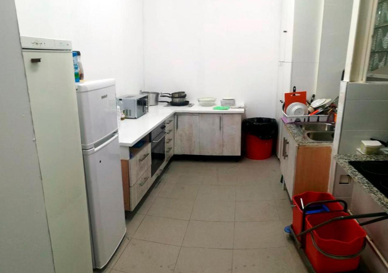 Albergue Internacional De Teruel City Backpackers Exterior photo
