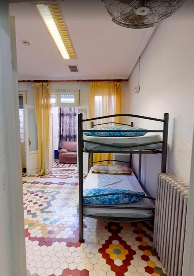 Albergue Internacional De Teruel City Backpackers Exterior photo