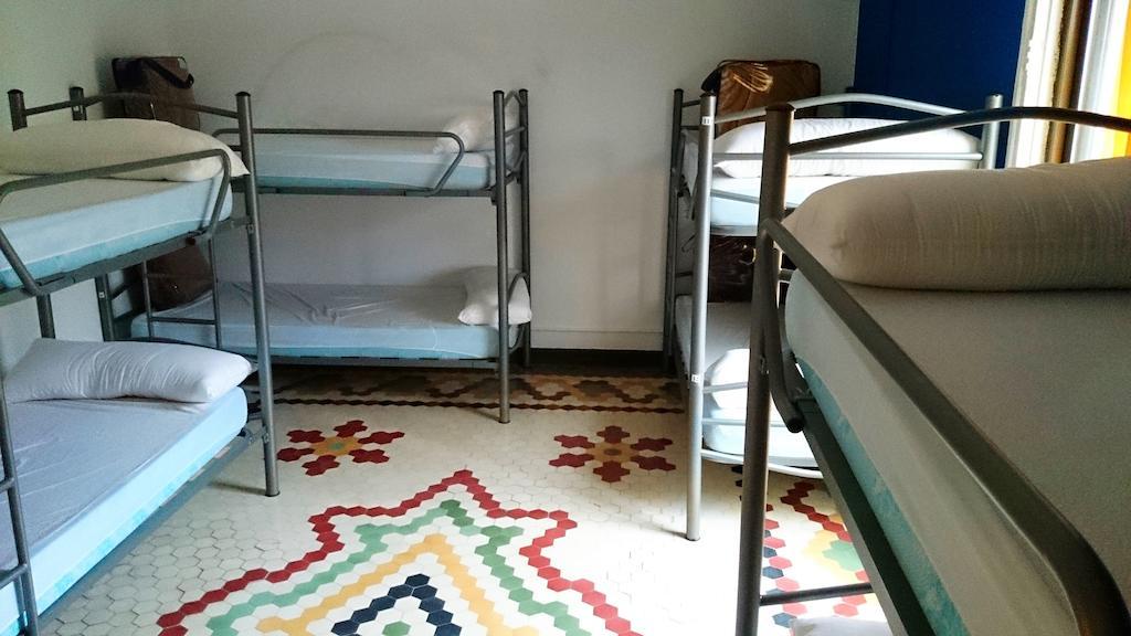 Albergue Internacional De Teruel City Backpackers Room photo