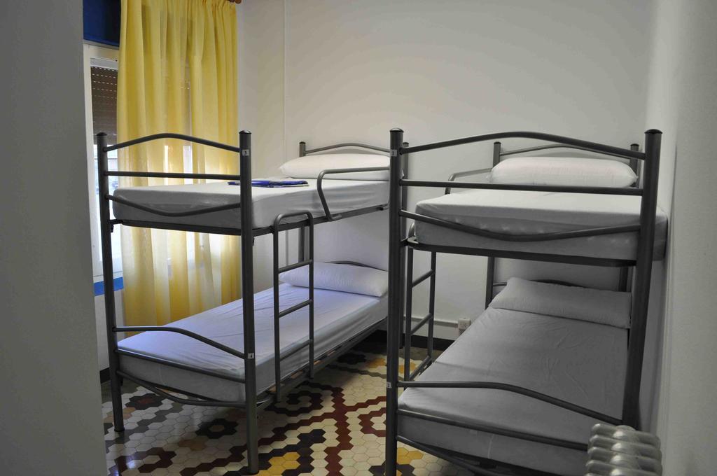 Albergue Internacional De Teruel City Backpackers Room photo