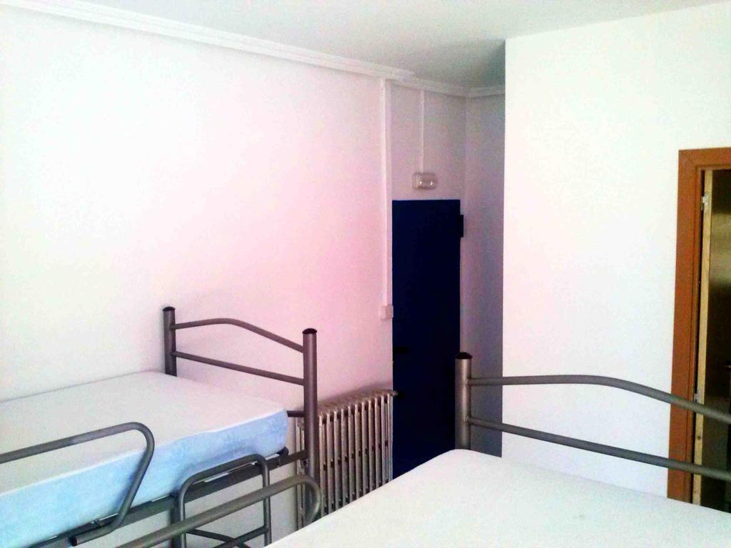 Albergue Internacional De Teruel City Backpackers Exterior photo