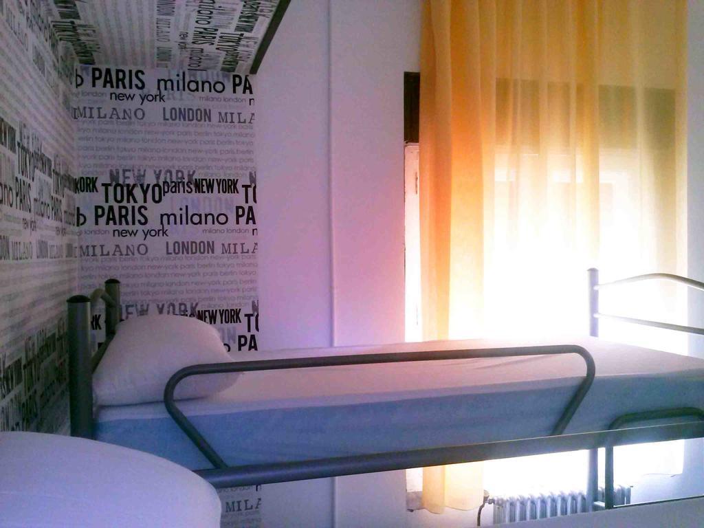 Albergue Internacional De Teruel City Backpackers Room photo