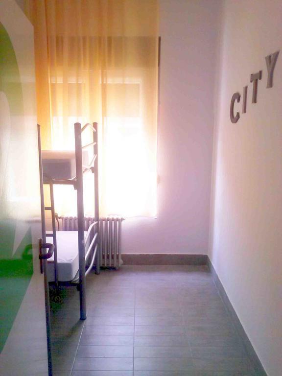 Albergue Internacional De Teruel City Backpackers Room photo