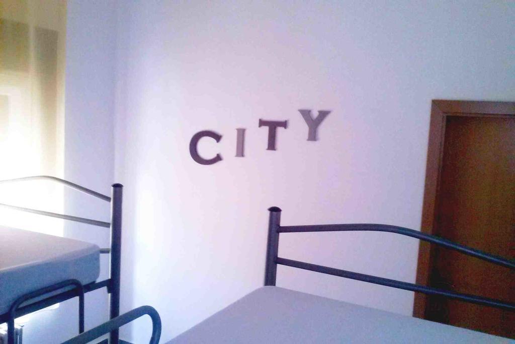 Albergue Internacional De Teruel City Backpackers Room photo