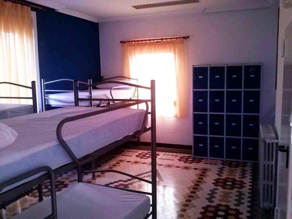 Albergue Internacional De Teruel City Backpackers Exterior photo