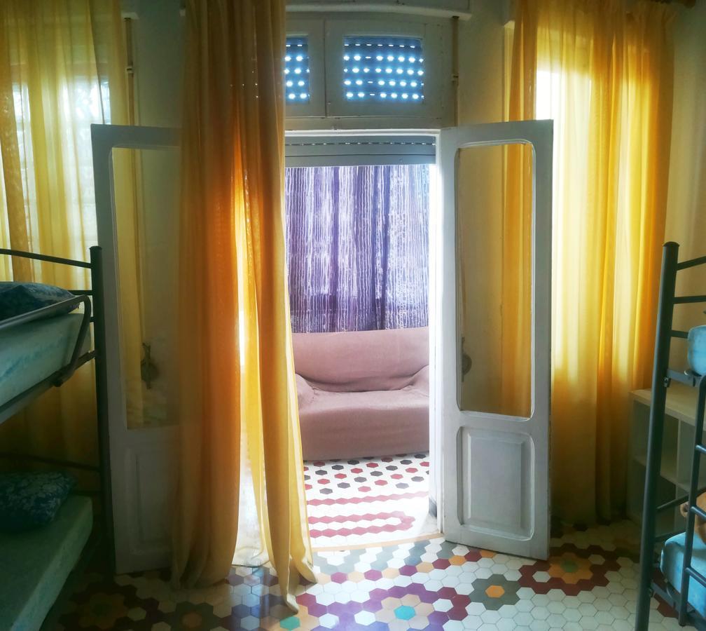 Albergue Internacional De Teruel City Backpackers Exterior photo
