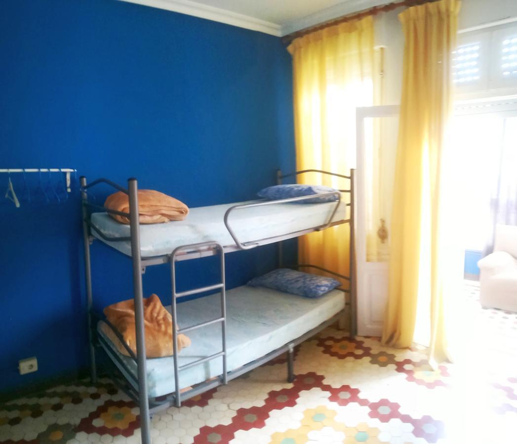 Albergue Internacional De Teruel City Backpackers Exterior photo