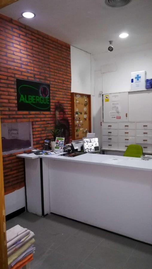 Albergue Internacional De Teruel City Backpackers Exterior photo